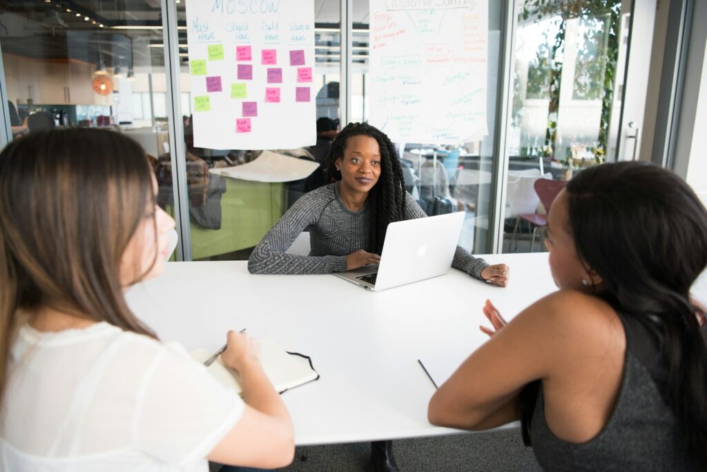 At Trifecta MD, we believe that women physician entrepreneurs have the potential to transform the healthcare and digital health industries. That's why we're committed to providing the funding, mentorship, and resources you need to bring your innovative ideas to life.